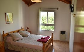 Hostal Madryn
